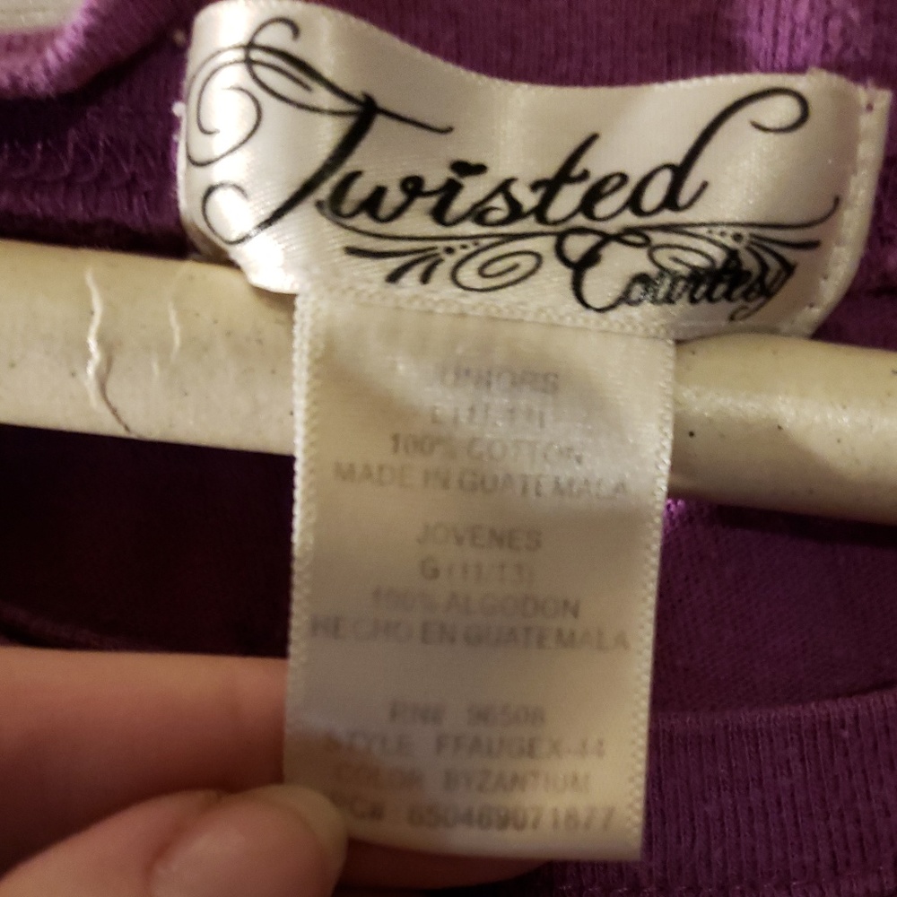 Tshirt